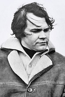 Питер Снелл
