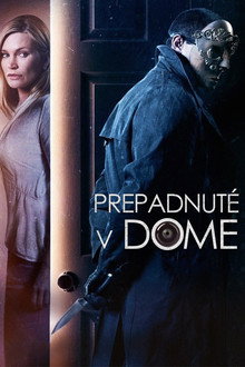 Prepadnuté v dome