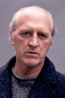 Photo of John Bach