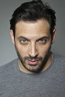 Stefano DiMatteo profile picture