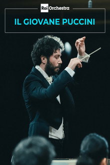 Il giovane Puccini