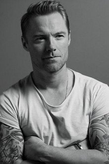 Ronan Keating profile picture