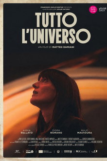 Tutto l'universo