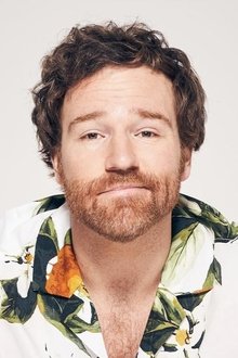 Photo of Shane Hartline