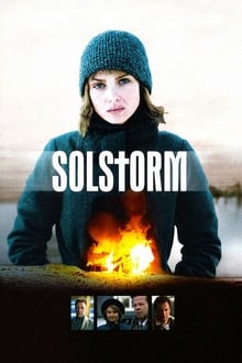 Poster do filme Solstorm