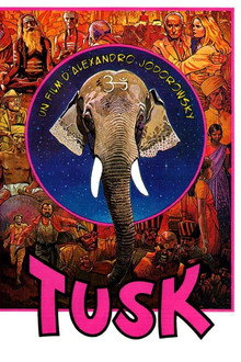 Tusk