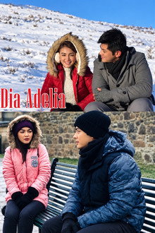 Dia Adelia
