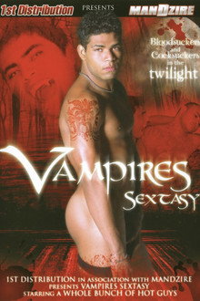 Vampires Sextasy