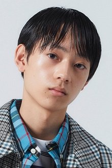 Photo of Rintaro Mizusawa