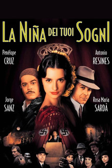 La niña dei tuoi sogni