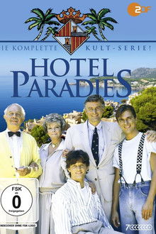 Hotel Paradies