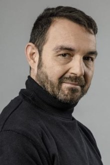Photo of Diego París