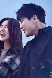 한 사람만