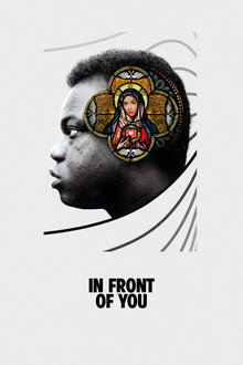 In Front of You