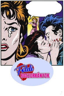 Földi boszorkányok