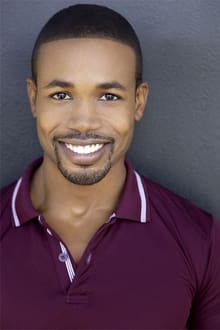 Photo of Sean Riggs