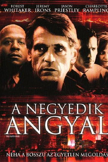 A negyedik angyal