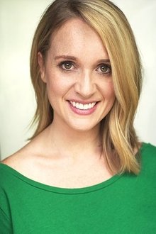 Photo of Kelsi Chandler