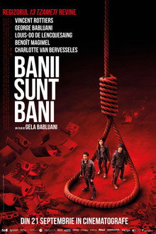 Banii sunt bani