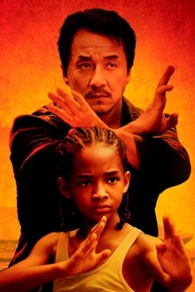 The Karate Kid