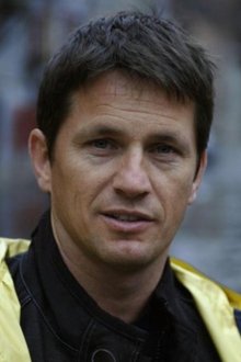 Photo of Stéphane Lefebvre