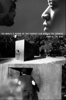 The World Is Round So That Nobody Can Hide In The Corners: Part II — The Kiss