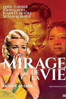 Mirage de la vie
