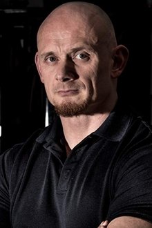 Photo of Rob de Groot