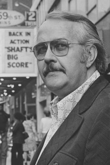 Photo of Ernest Tidyman