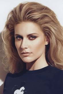 Photo of Greta Gerwig