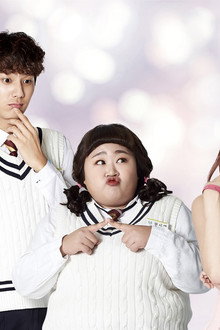 더 미라클