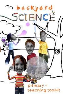 Backyard Science