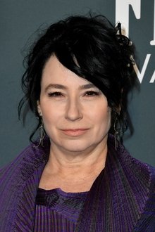Photo of Amy Sherman-Palladino