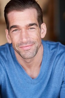 Photo of Tom Berklund