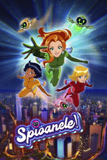 Spioanele