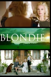 Poster do filme Blondie