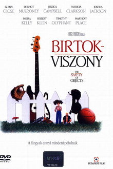 Birtokviszony