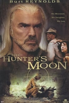 Poster do filme The Hunter's Moon