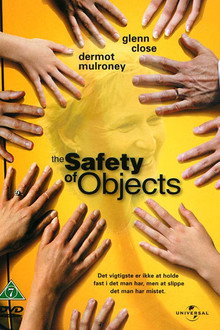 The Safety of Objects