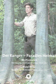 The
Ranger
–
On
the
Hunt