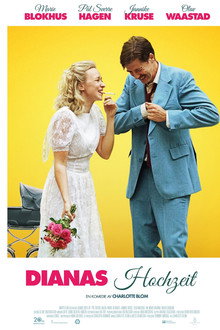Dianas Hochzeit