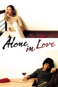 Poster da série Alone in Love