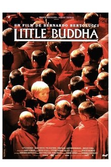 Little Buddha