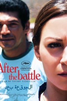 Poster do filme After the Battle