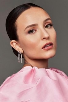 Photo of Larissa Manoela