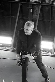 Amazon Music Live: Foo Fighters