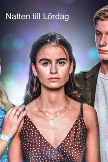 Natten till lördag