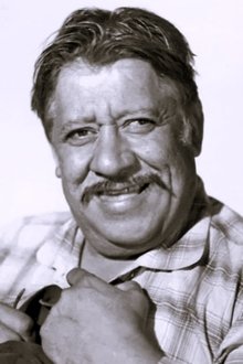 Photo of Chris-Pin Martin