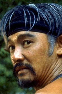 瀬降り物語