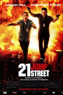 21 Jump Street
